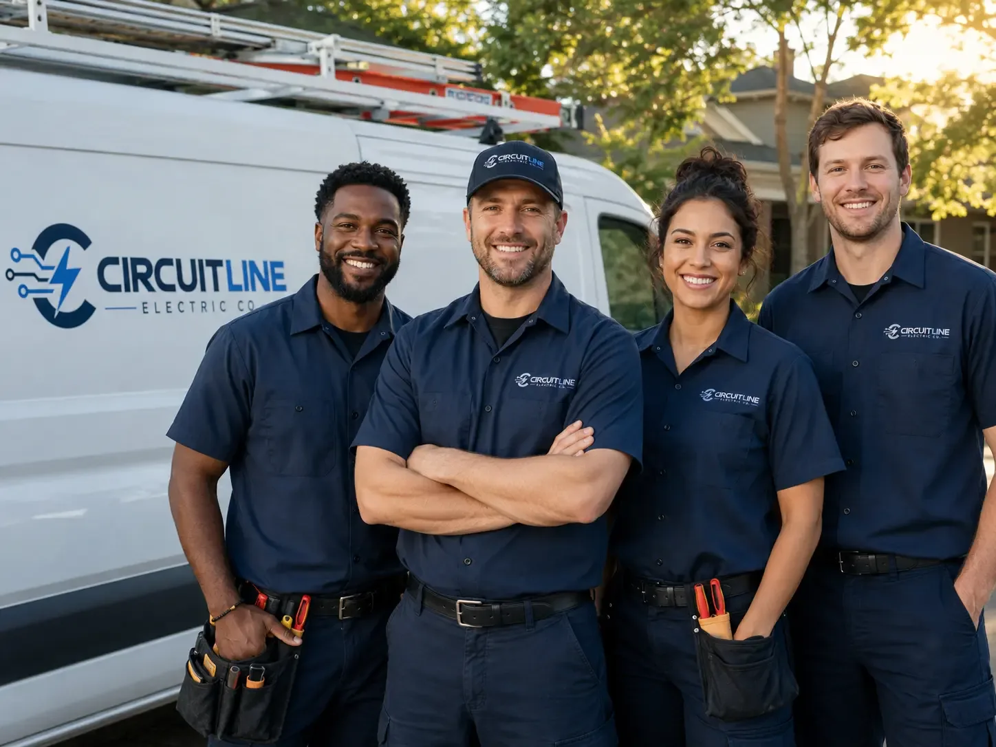 Whole Home Rewiring company in Onalaska, WI