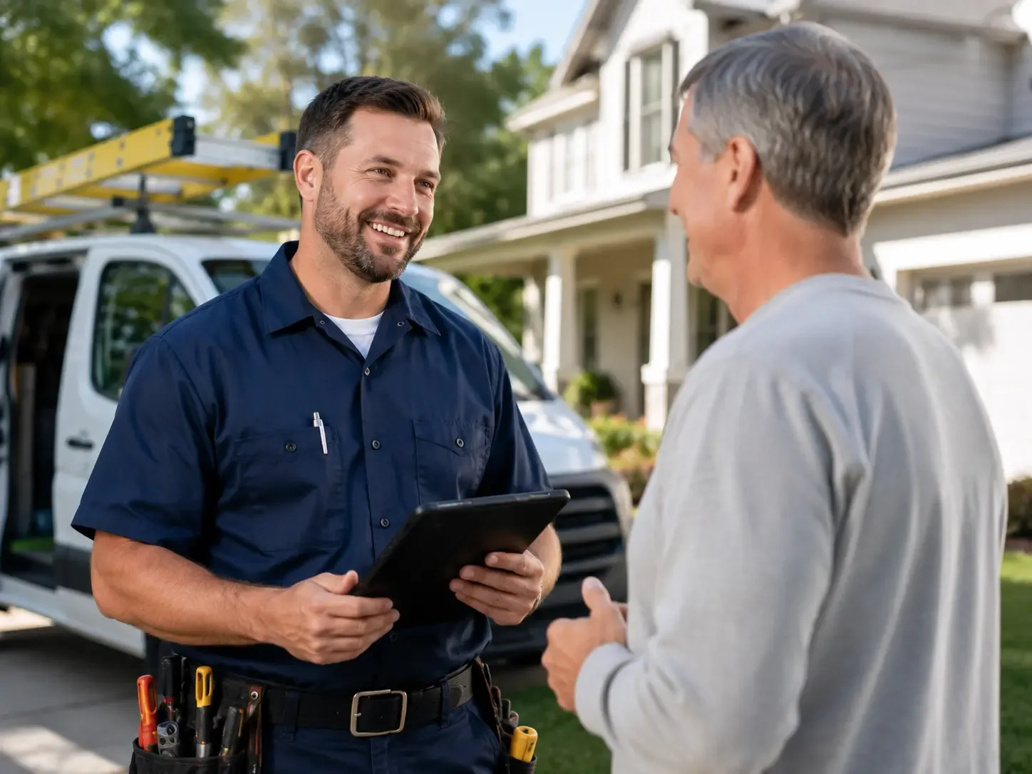 Whole Home Rewiring Onalaska, WI FAQs