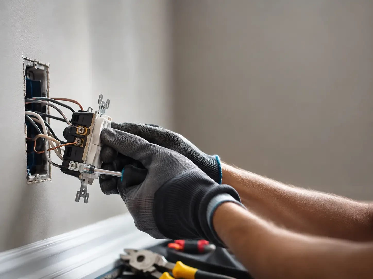Why choose Whole Home Rewiring in Onalaska, WI